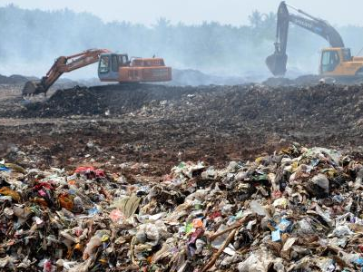 Waste Management - Landfill
